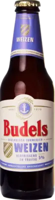 Budels Weizen