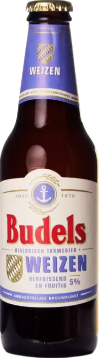 Budels Weizen