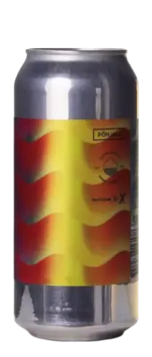 Põhjala / Cloudwater Spelt Incorrectly