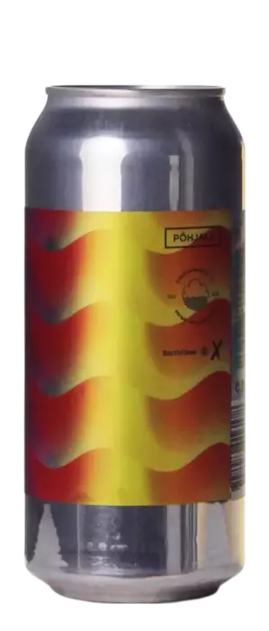 Põhjala / Cloudwater Spelt Incorrectly