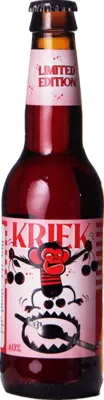 Guilty Monkey Kriek