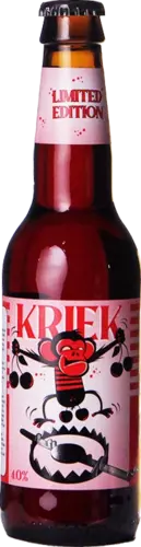 Guilty Monkey Kriek