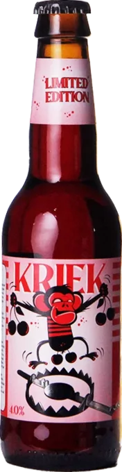 Guilty Monkey Kriek