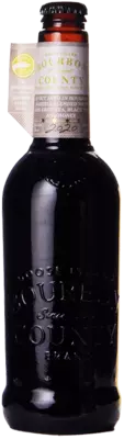 Goose Island Bourbon County Brand Kentucky Fog Stout (2020)