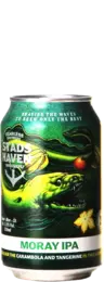 Stadshaven Moray IPA