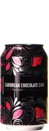 Siren Caribbean Chocolate Cake 2024