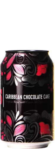 Siren Caribbean Chocolate Cake 2024