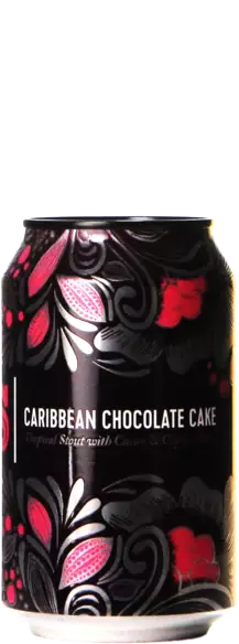 Siren Caribbean Chocolate Cake 2024