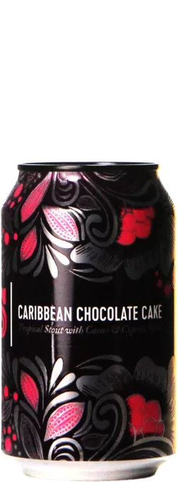 Siren Caribbean Chocolate Cake 2024