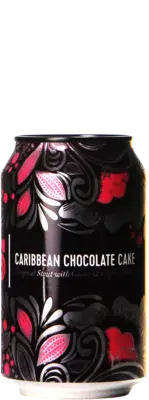 Siren Caribbean Chocolate Cake 2024