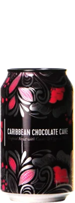 Siren Caribbean Chocolate Cake 2024
