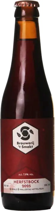 Brouwerij 't Smakt Herfstbock