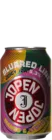 Jopen Blurred Lines Mango & Lychee 33 IPA Bier kaufen