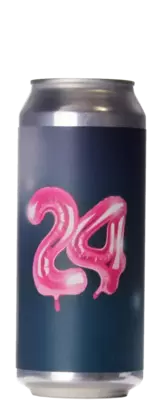Alefarm Brewing Twentyfour