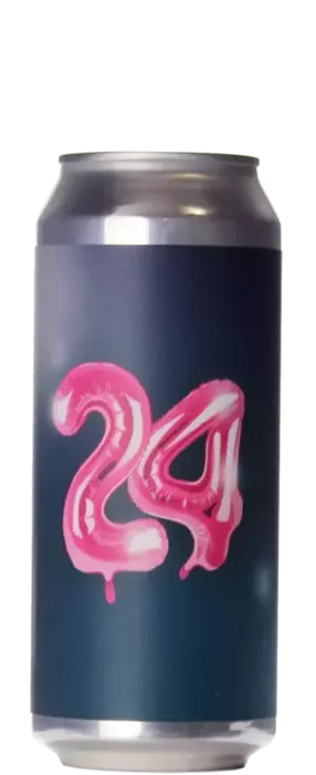 Alefarm Brewing Twentyfour