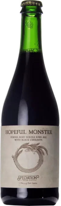 Speciation Artisan Ales Hopeful Monster 2019 75 Zuurbier Bier kopen