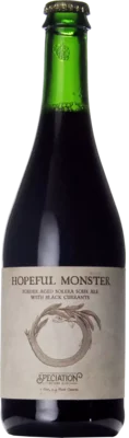 Speciation Artisan Ales Hopeful Monster 2019