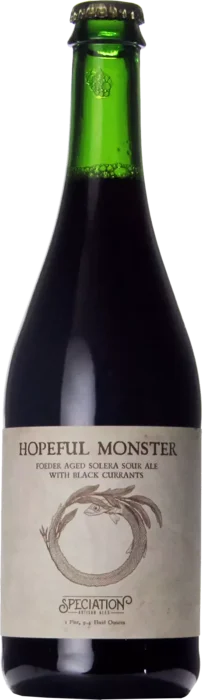 Speciation Artisan Ales Hopeful Monster 2019