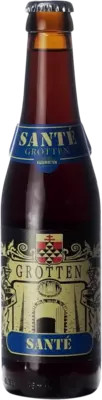 Kazematten Grotten Santé
