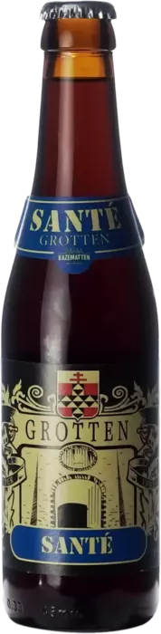 Kazematten Grotten Santé