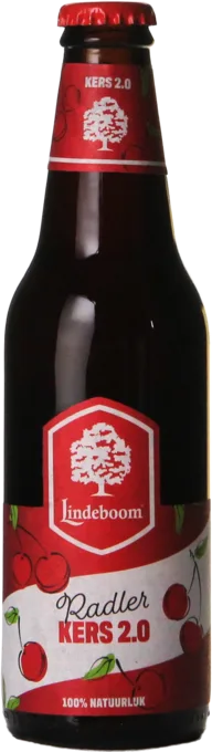 Lindeboom Kersen Radler 2.0