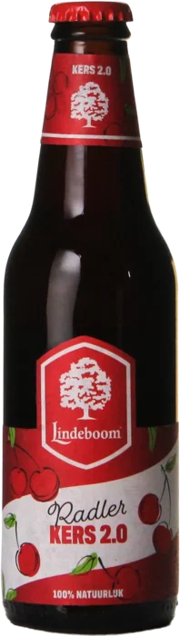 Lindeboom Kersen Radler 2.0