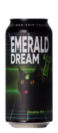 Tanker Emerald Dream