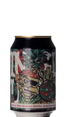 Cervisiam Jingle Juice