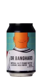 Reketye Dr Banghard