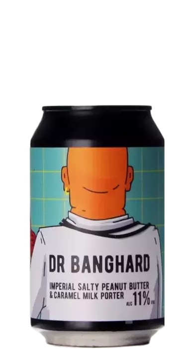 Reketye Dr Banghard