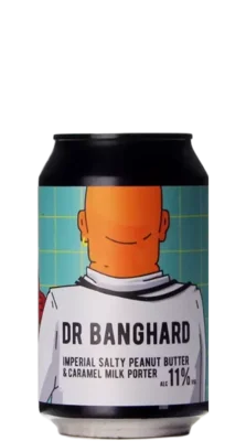 Reketye Dr Banghard