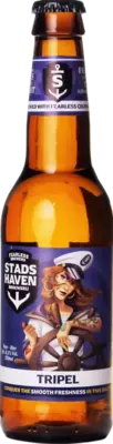 Stadshaven Tripel