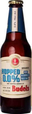 Budels Hopped 0,0%