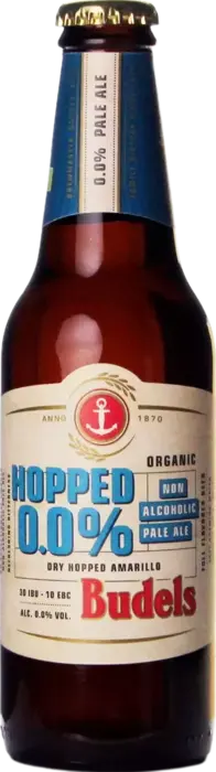 Budels Hopped 0,0%