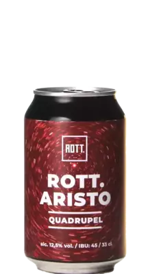 ROTT. Aristo