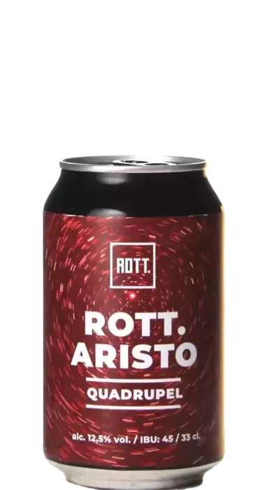 ROTT. Aristo