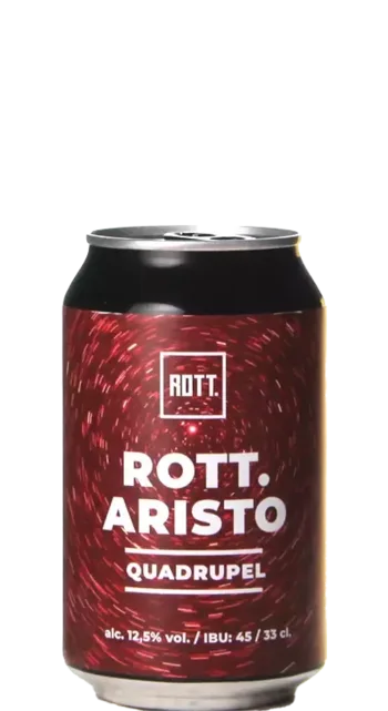 ROTT. Aristo