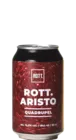 ROTT. Aristo 33 Quadrupel Bier kopen