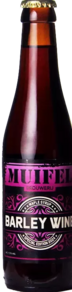 Muifel Barley Wine Special Edition 2024 Maple Syrup