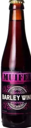 Muifel Barley Wine Special Edition 2024 Maple Syrup