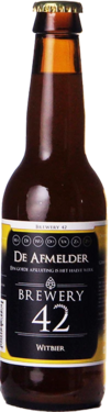Brewery42 De Afmelder
