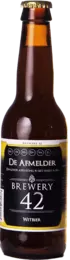 Brewery42 De Afmelder