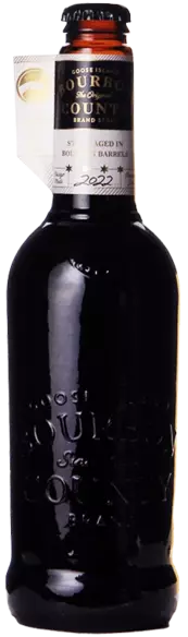 Goose Island Bourbon County Brand Stout (2022)