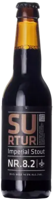 Borg Brugghus Surtur Nr. 8.2