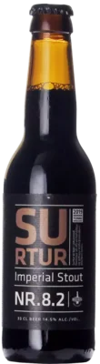 Borg Brugghus Surtur Nr. 8.2