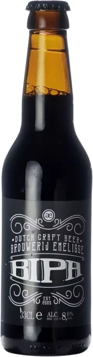 Emelisse Black IPA (BIPA)