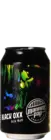 Mannenpap Black Oxx