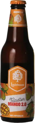 Lindeboom Mango Radler 2.0