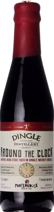 Porterhouse Around The Clock BA