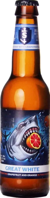 Stadshaven Great White